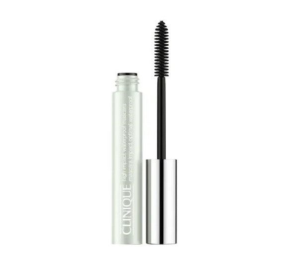 CLINIQUE - High Impact Waterproof Mascara Impact Optimal