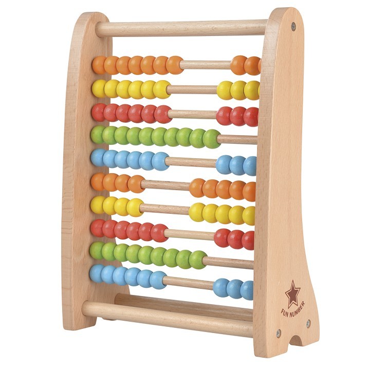 MY FIRST ABACUS