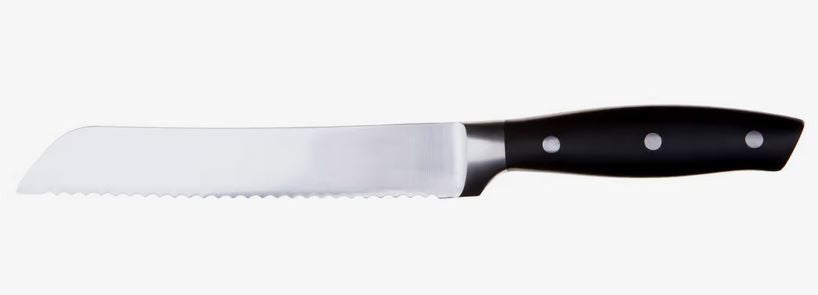 Couteau à pain FISSLER Pro Series 17,8 cm