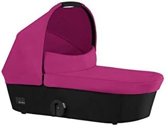 Cybex - nacelle mios pour Voiture de Promenade Violette