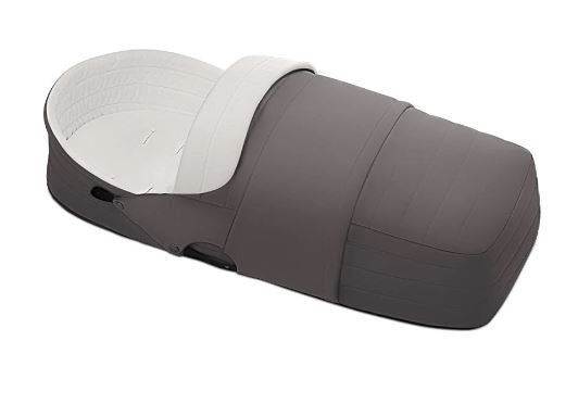 CYBEX - Platinum Lite Cot - Manhattan Grey
