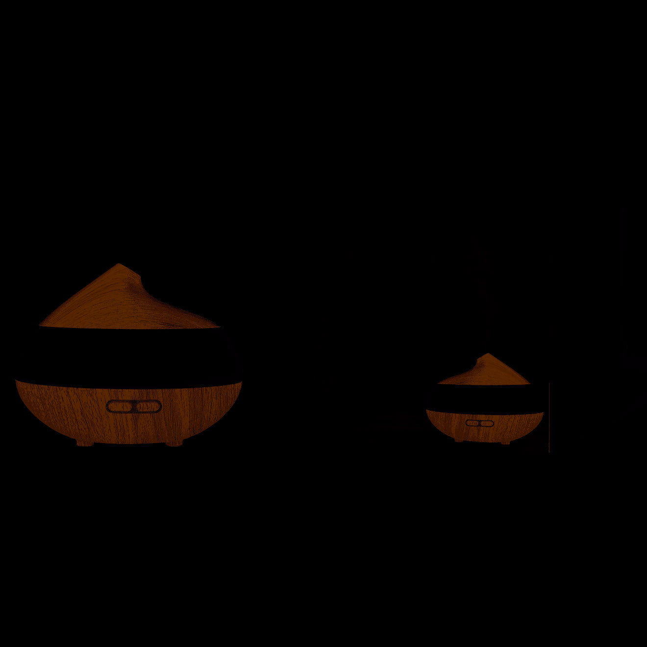 Dr BOTANICALS - Diffuseur aromathérapie