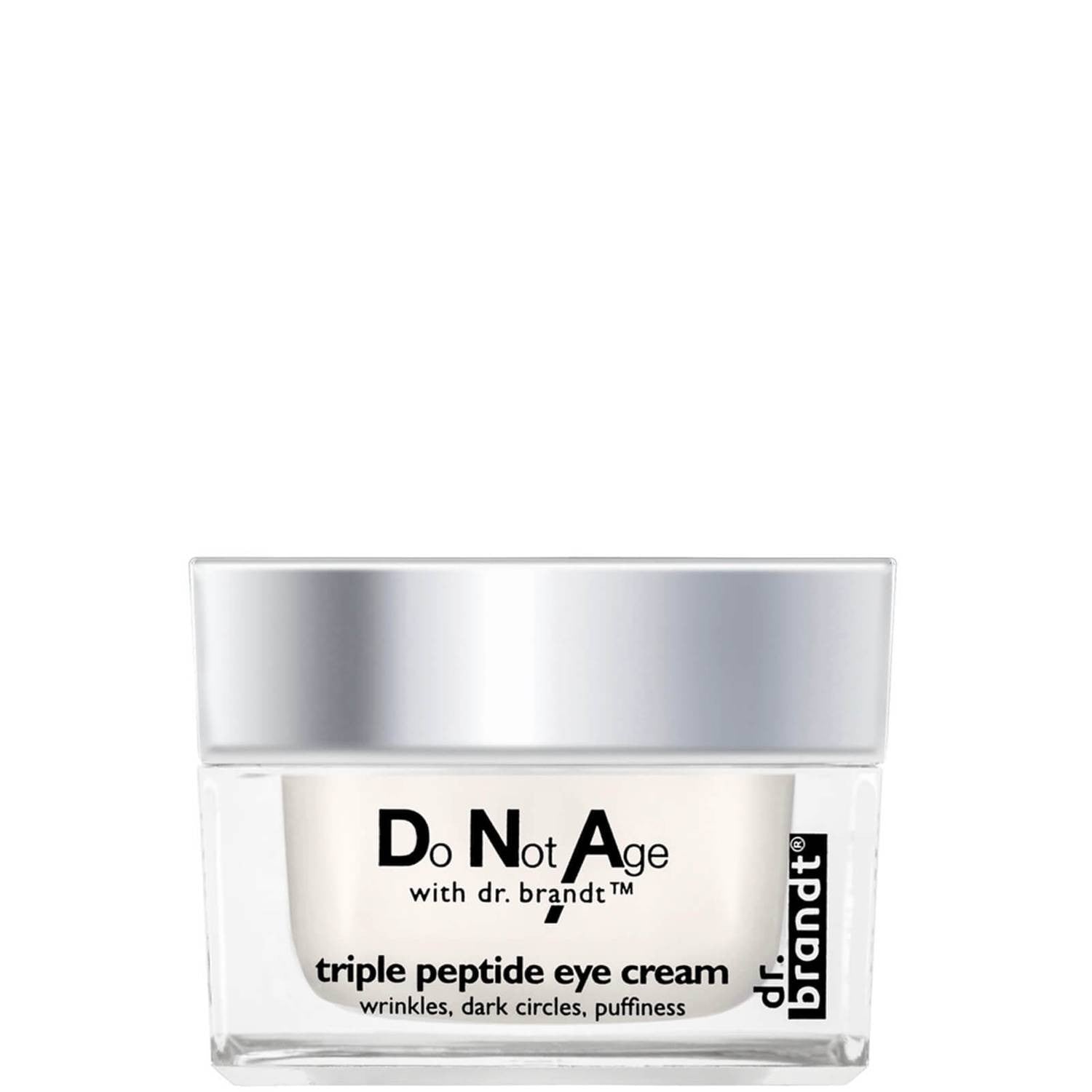 Dr BRANDT - Do Not Age