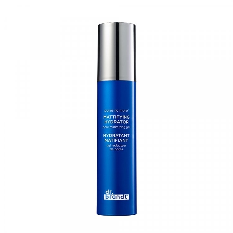 Dr Brandt - Mattifying Hydrator Pore Minimizing Gel Crème - 50 g
