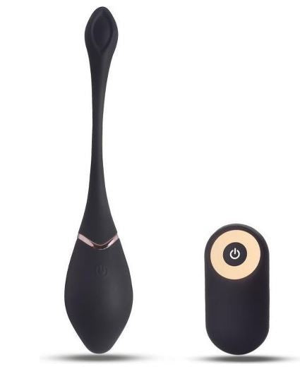 Toyz 4 Lovers - Oeuf vibrant avec esprit sale à distance