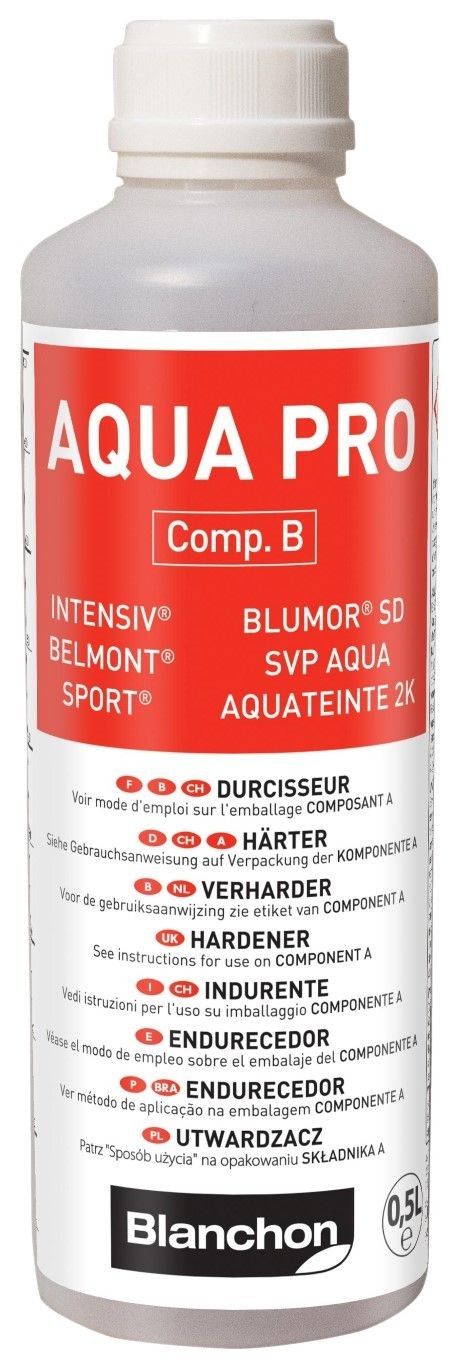 Durcisseur Aqua Pro 0.5L