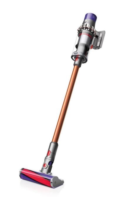 DYSON - Aspirateur V10 Absolute