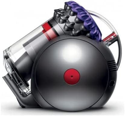 DYSON BIG BALL PARQUET 2 - Aspirateur traineau sans sac - 600W - Technologie Cyclones 2