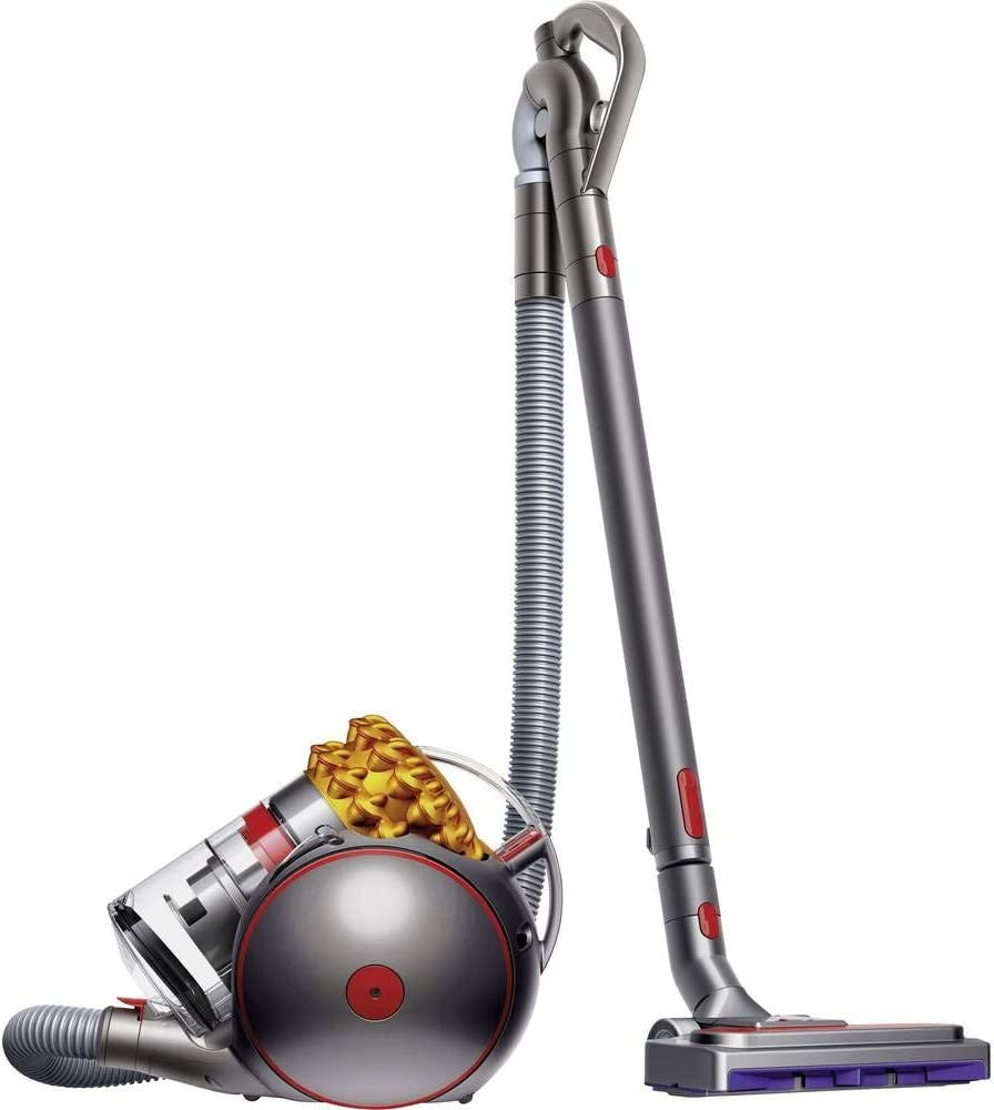 DYSON - Aspirateur traîneau Cinetic Big Ball Multifloor 2