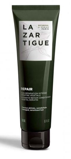 Lazartigue  Soin après-shampoing repair 150ml