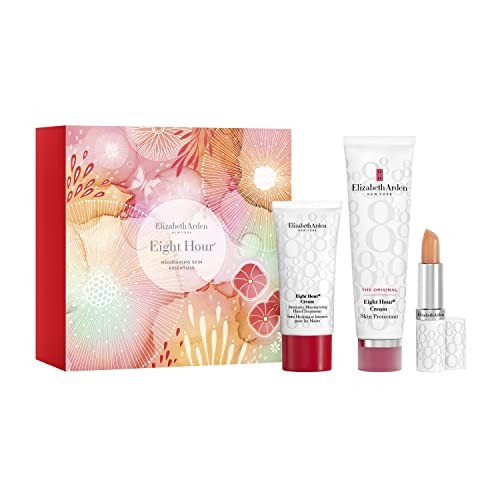 Elizabeth Arden - SET EIGHT HOUR ORIGINAL