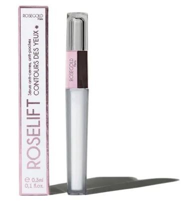 ROSEGOLD ROSELIFT - SÉRUM CONTOUR DES YEUX 3ML