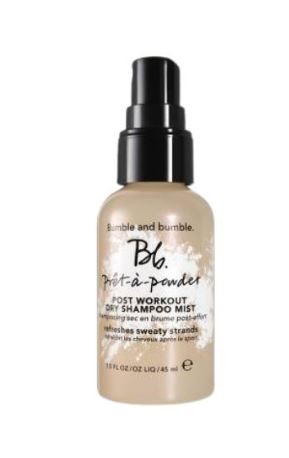 BUMBLE AND BUMBLE PRET-A-POW SHAMPOOING SEC 45 ML