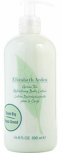 Elizabeth Arden - Lotion corporelle rafraîchissante au thé vert