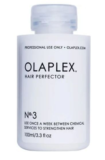Hair Perfector No. 3, 100 ml Traitement capillaire intensif pour renforcer les cheveux.