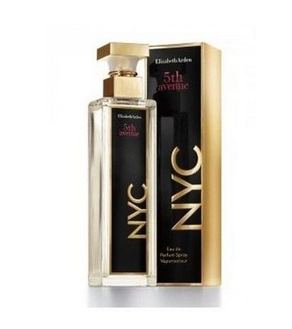 Elizabeth Arden 5th Avenue NYC Eau De Parfum Vaporisateur 125ml