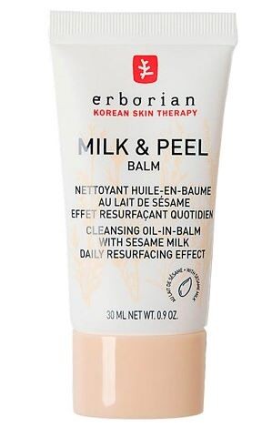 ERBORIAN - Milk&Peel