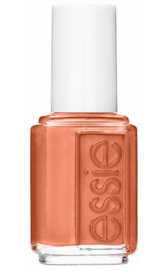 Essie Essie, Vernis à ongles, Vegan, Glossy Shine Finish, Vernis à ongles, 318, Resort Fling, 5, ml
