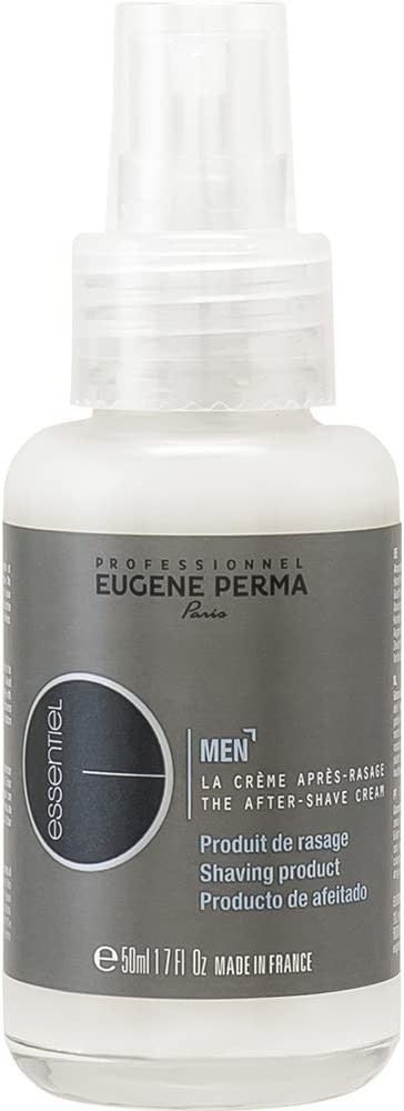 EUGENE PERMA - Essentiel Men Crème après rasage 50ml