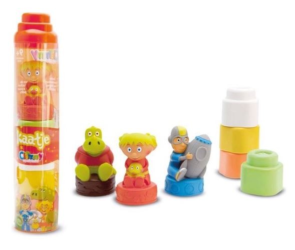Tube jouets enfants