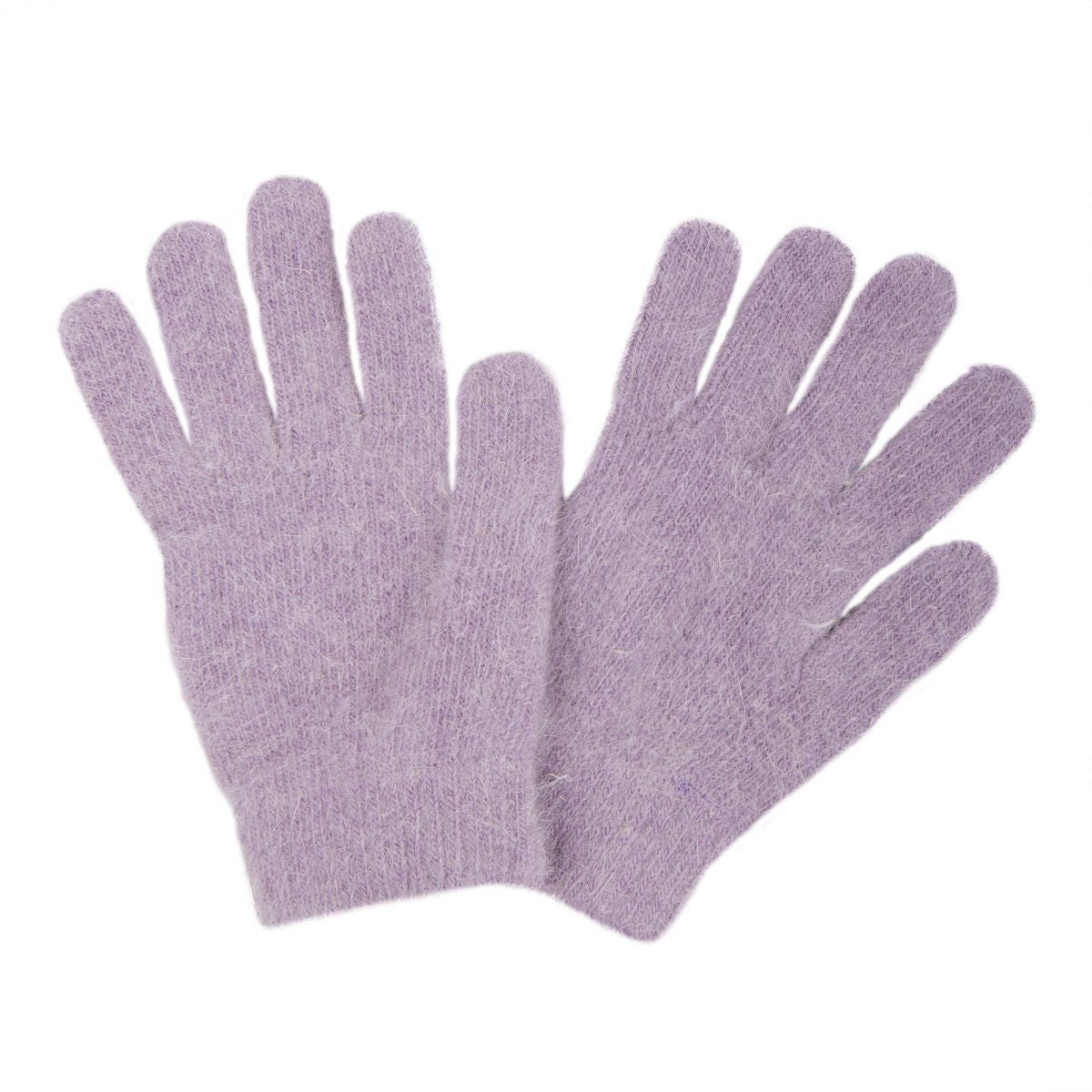 GANTS EN LAINE ET ANGORA FLORE FEMME RODIER