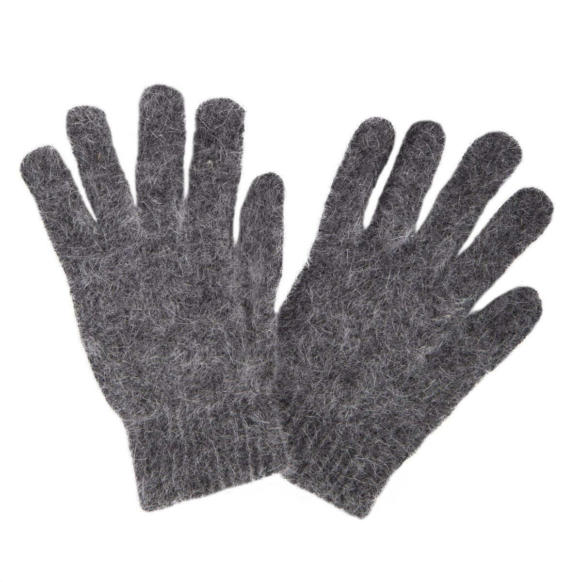 GANTS EN LAINE ET ANGORA FLORE FEMME RODIER