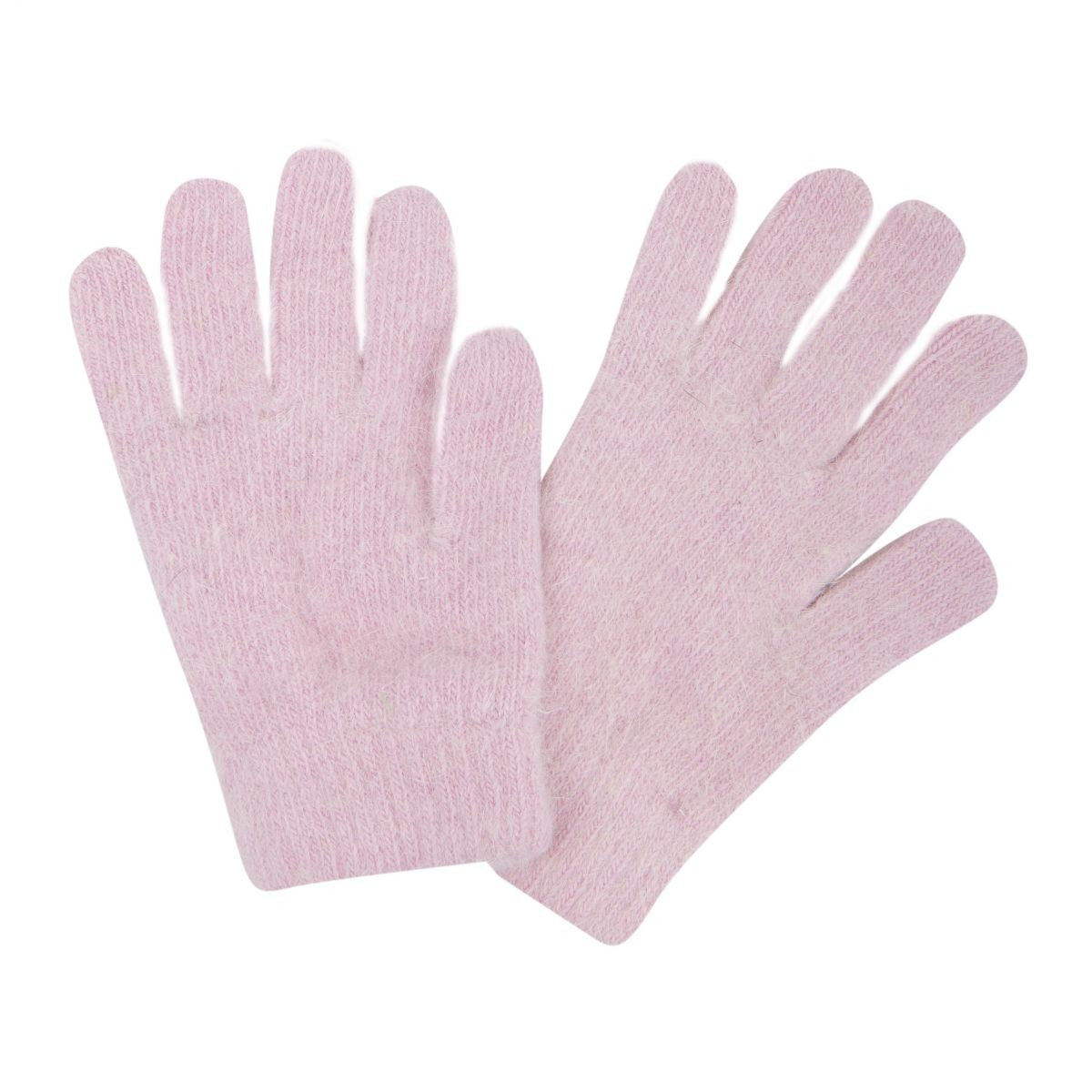 GANTS EN LAINE ET ANGORA FLORE FEMME RODIER