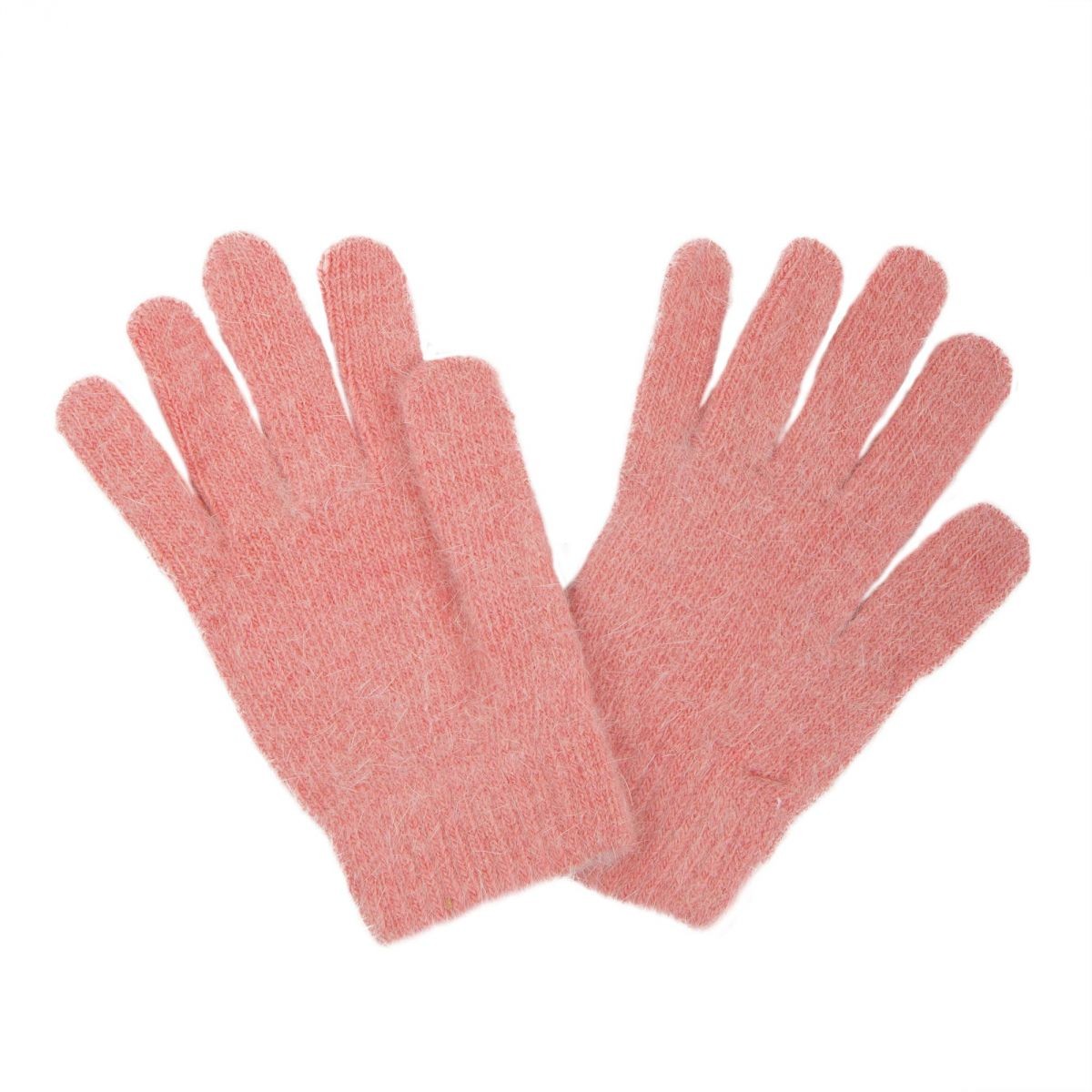 GANTS EN LAINE ET ANGORA FLORE FEMME RODIER