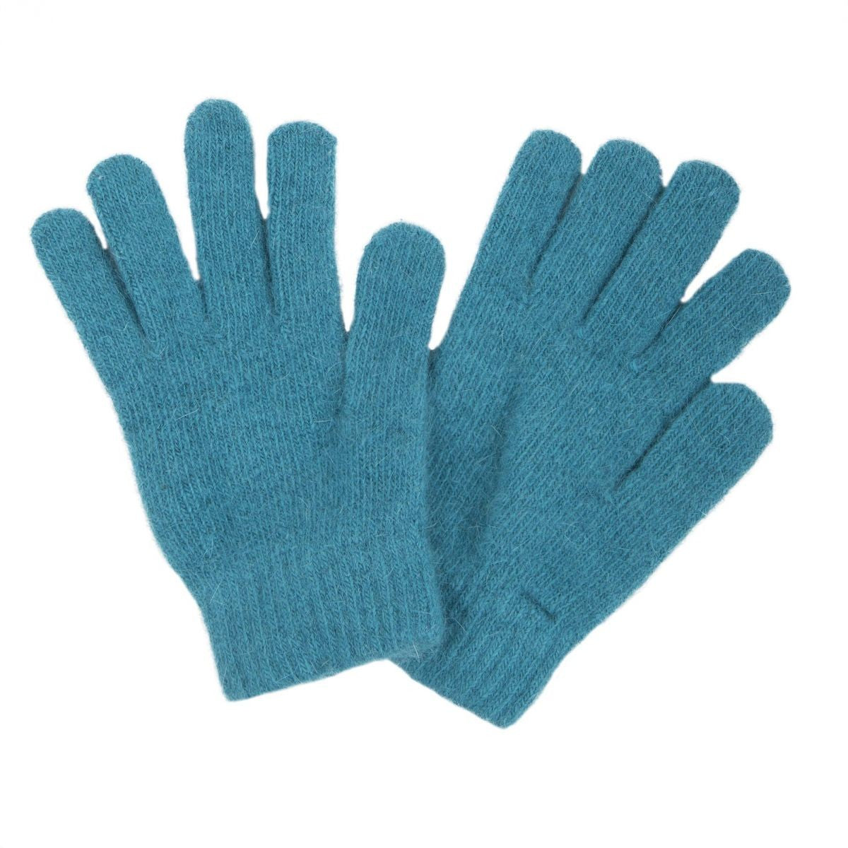 GANTS EN LAINE ET ANGORA FLORE FEMME RODIER