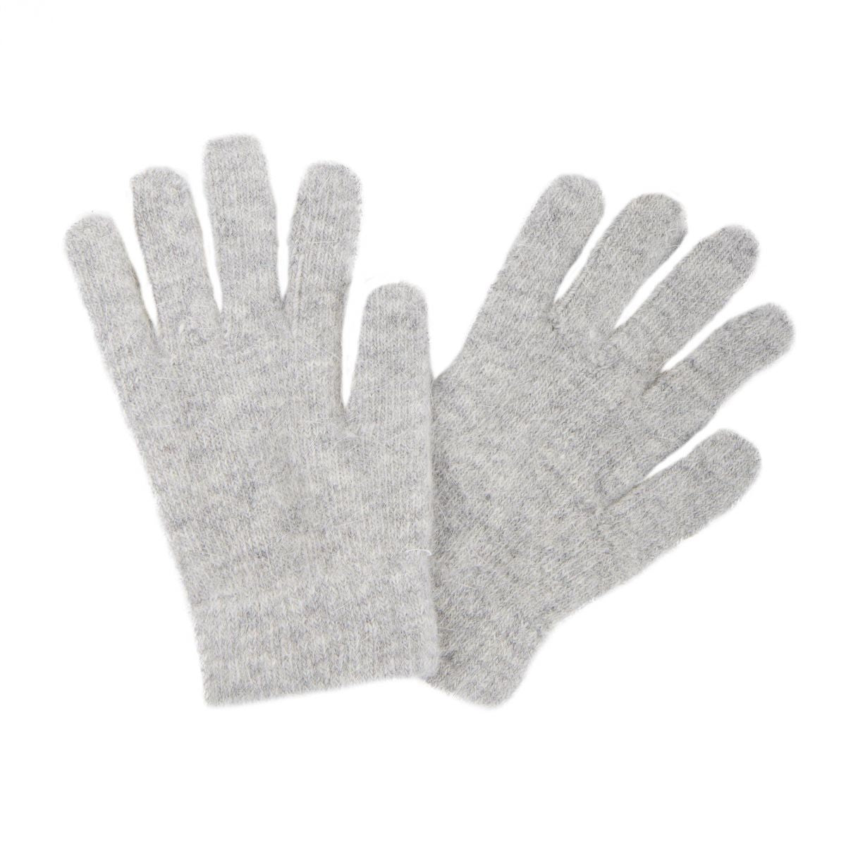 GANTS EN LAINE ET ANGORA FLORE FEMME RODIER