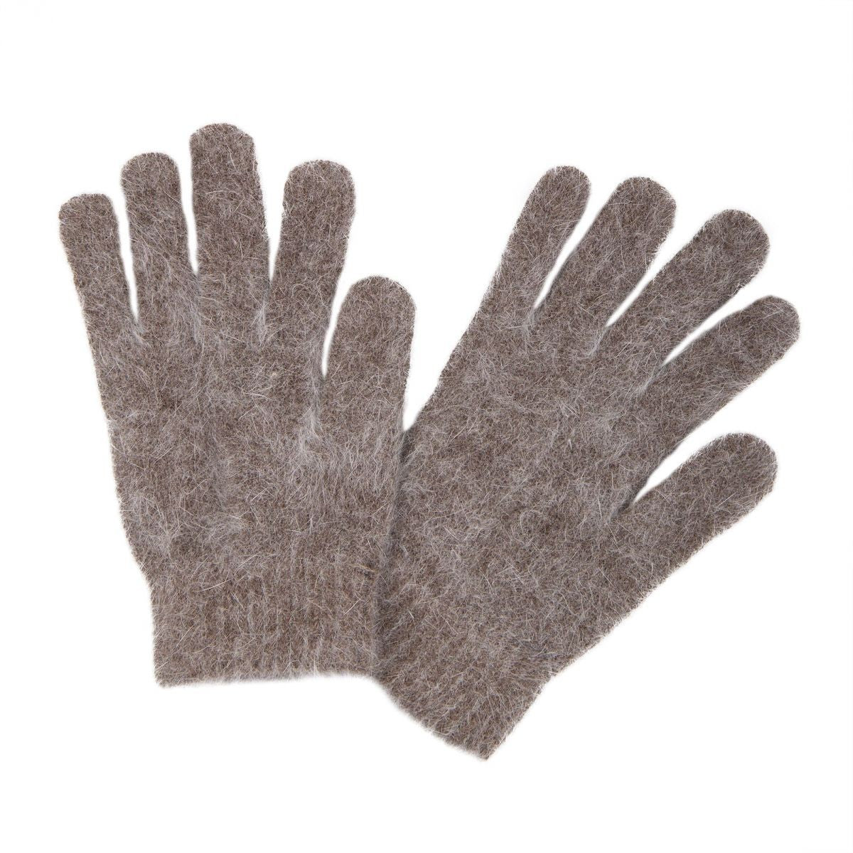 GANTS EN LAINE ET ANGORA FLORE FEMME RODIER