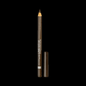 GEMEY MAYBELLINE CRAYON YEUX LINER REFINE BROWN