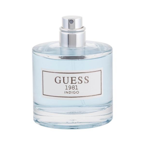 Guess 1981 Indigo For Women Eau de Toilette 50ml