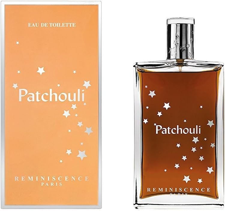 Reminiscence Patchouli Eau de Toilette pour Femme 200 ml