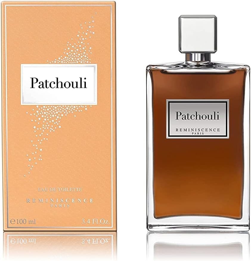 REMINISCENCE Eau de Toilette Patchouli 100ml