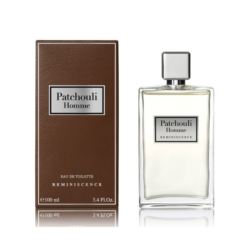 REMINISCENCE Patchouli Homme Eau De Toilette 100ml