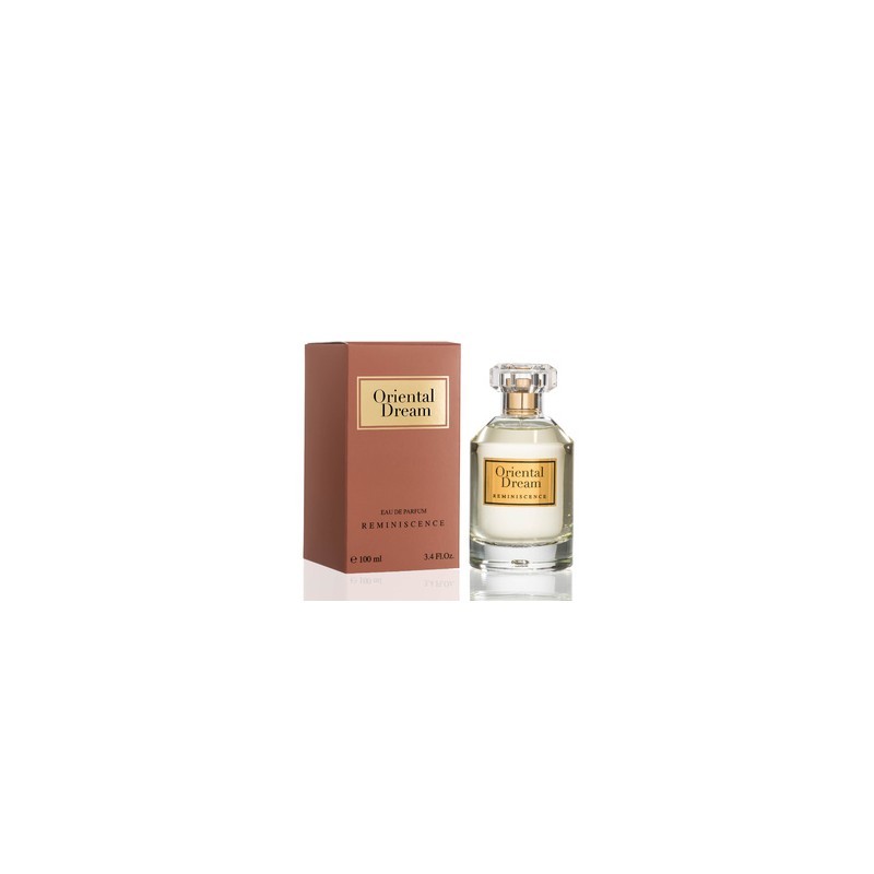 RÉMINISCENCE Oriental Dream Eau De Toilette