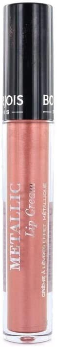 Bourjois Rouge à lèvres métallique -100