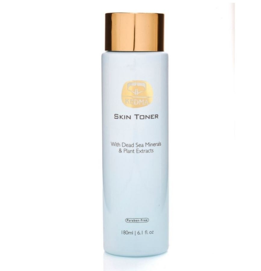 KEDMA Toner Peau 180gr crème