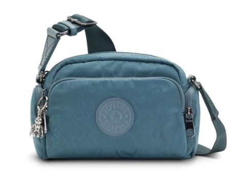KIPLING-Jenera S-Small crossbody-Nocturnal
