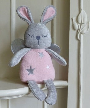 Little Bird Told Me - Fae Fairy - Hug Toy