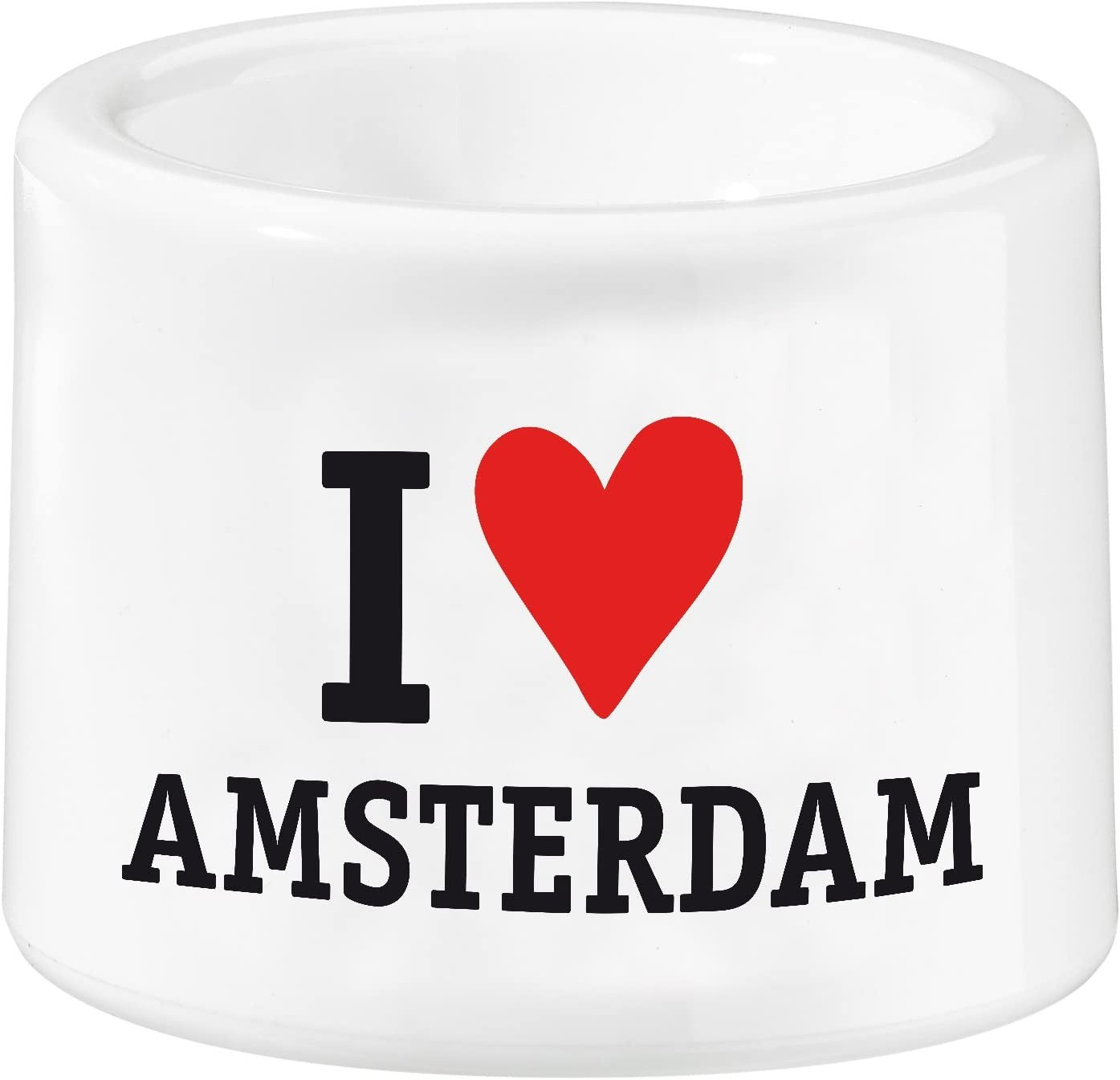 Koziol 3399525 Coquetier de Table