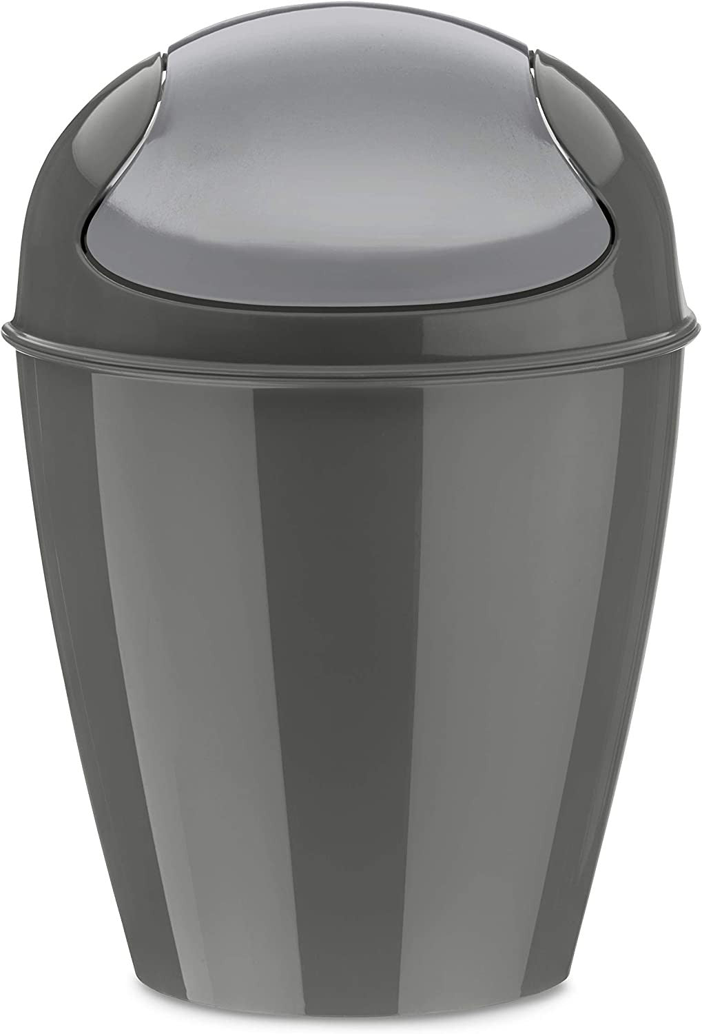 Koziol Del XXS Gris foncé