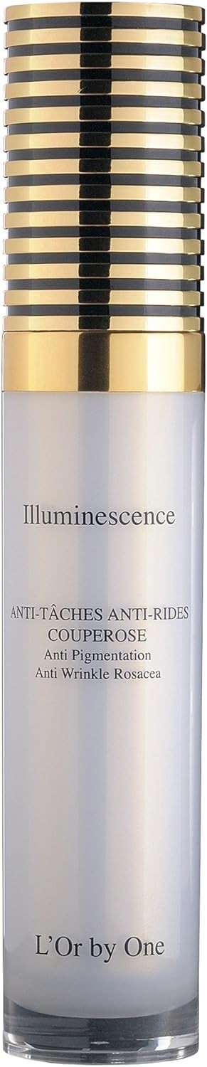 L'Or by One Illuminescence Sérum Visage 30 ml