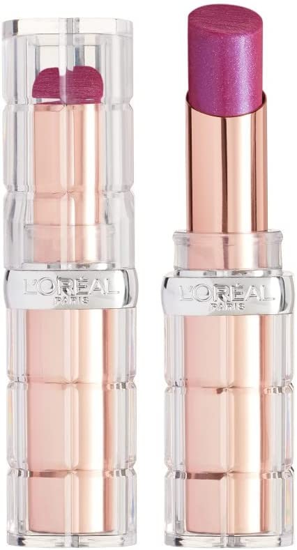 L'Oréal Paris Color Riche Rouge à Lèvre Repeuplant Mulberry Plump