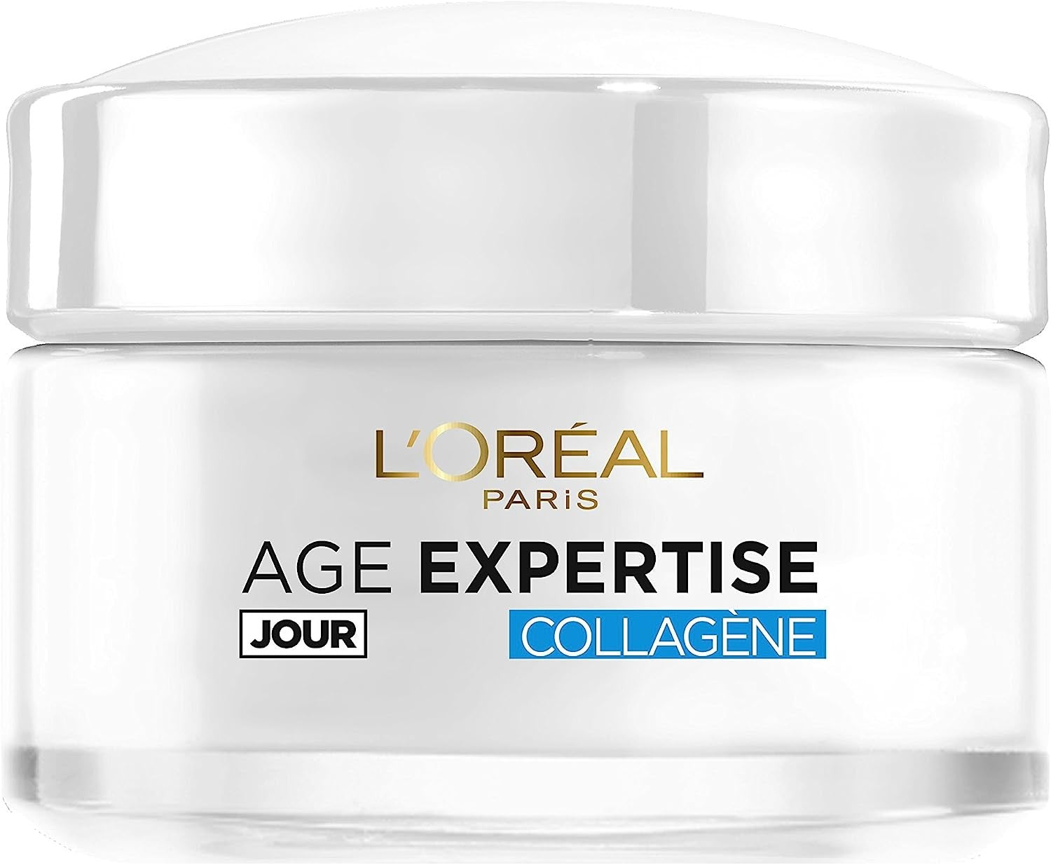 L'Oréal Paris - Crème de Jour Anti-Âge Triple Action