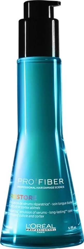 L'Oreal Pro Fiber Restore - soin capillaire