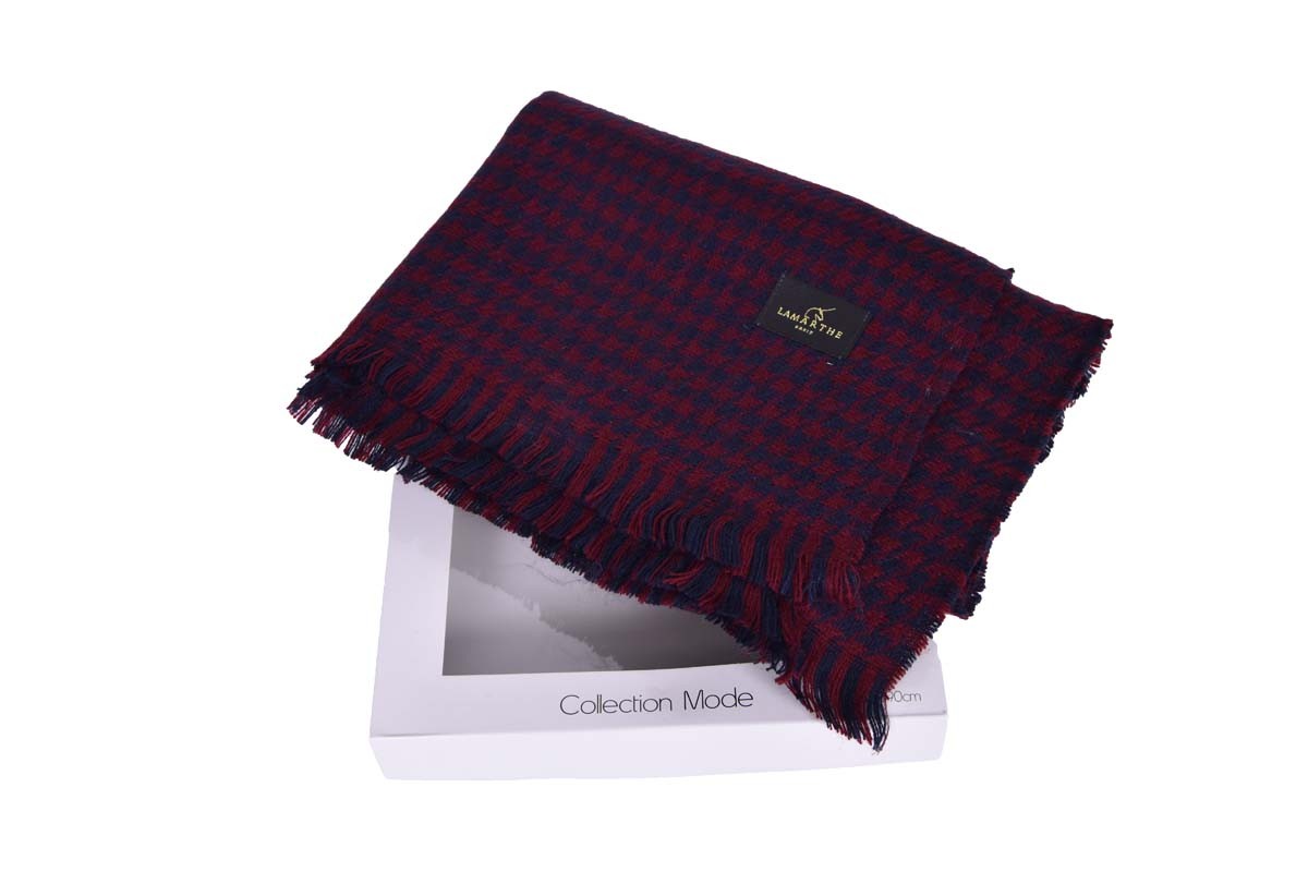 Lamarthe - Echarpe collection mode