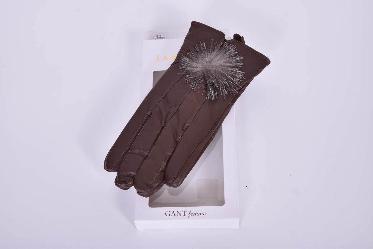 Lamarthe - Gant Heloise pour femme