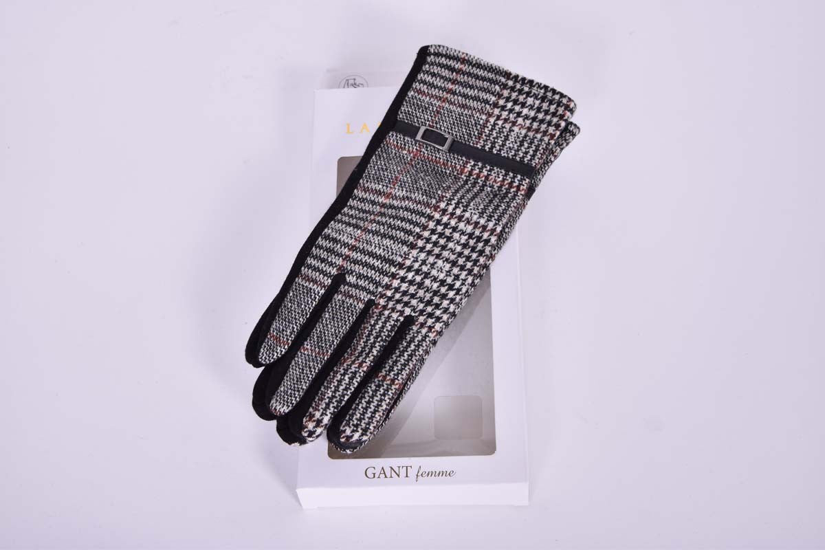 Lamarthe - Gant Klervie pour femme